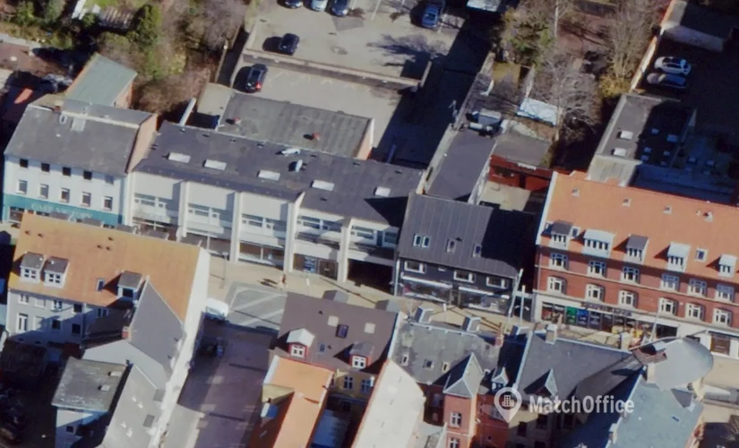 364 m² Store for rent in Frederikshavn, Danmarksgade 43 st (9900) - 0 | MatchOffice.com