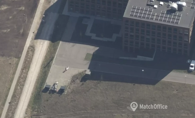 Kontor til leje på Agro Food Park 26, 8200 Aarhus N - 480 m² | Foto 3 - Lokalebasen