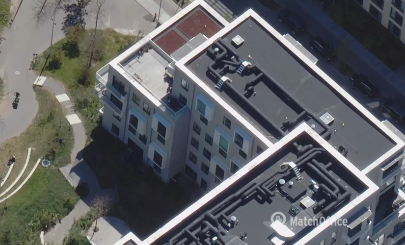 142 m² Commercial shop for rent in Frederiksberg, Dirch Passers Allé 12 (2000) - 1 | MatchOffice