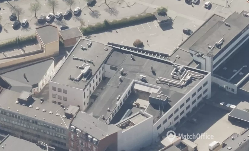 611 m² Shop for rent in Naestved, Dania 36 (4700) - 2 | MatchOffice