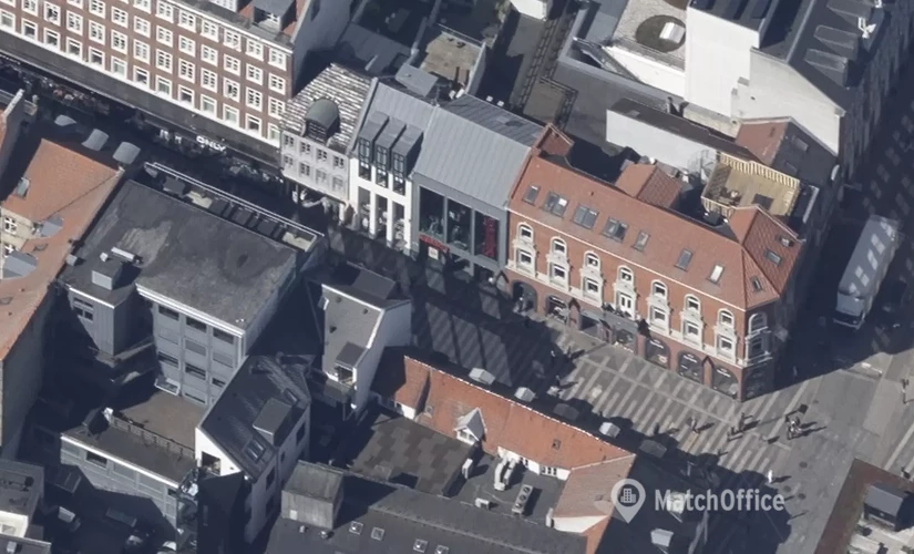 Butik til leje på Søndergade 60, 8000 Aarhus C - 670 m² | Foto 0 - Lokalebasen