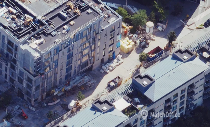 142 m² Store for rent in Frederiksberg, Dirch Passers Allé 12 (2000) - 3 | MatchOffice