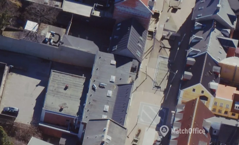 364 m² Store for rent in Frederikshavn, Danmarksgade 43 st (9900) - 1 | MatchOffice.com