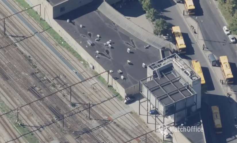 228 m² Store for rent in Roskilde, Stationscentret 12 (4000) - 0 | MatchOffice.com