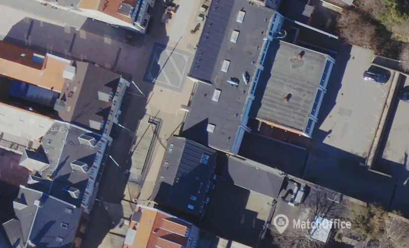 364 m² Shop for rent in Frederikshavn, Danmarksgade 43 st (9900) - 4 | MatchOffice