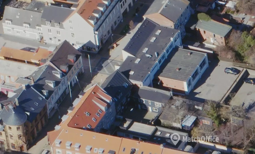 Butik til leje på Danmarksgade 43 st, 9900 Frederikshavn - 364 m² | Foto 0 - Lokalebasen.dk