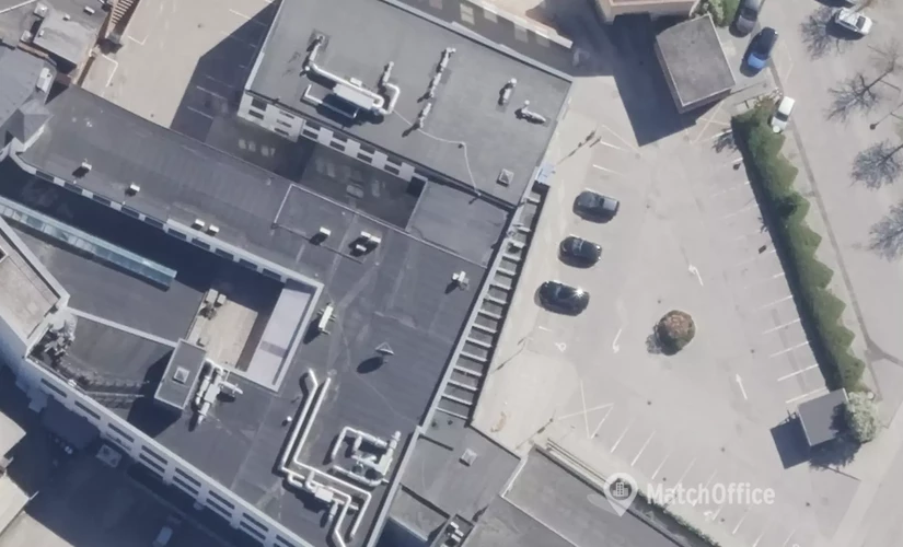 611 m² Shop for rent in Naestved, Dania 36 (4700) - 4 | MatchOffice.com