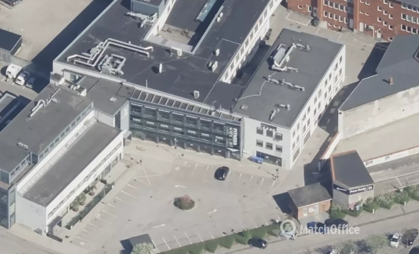 Butik til leje på Dania 36, 4700 Næstved - 611 m² | Foto 3 - Lokalebasen.dk