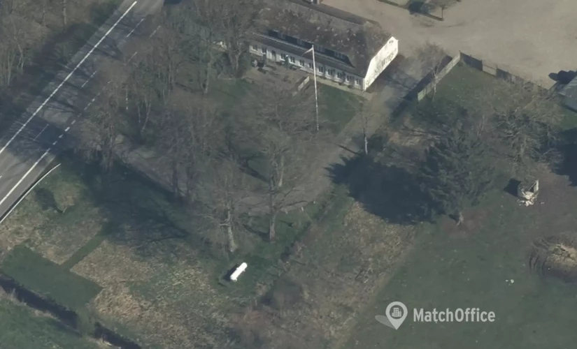 Butik Aabenraavej 24A 6340 Kruså