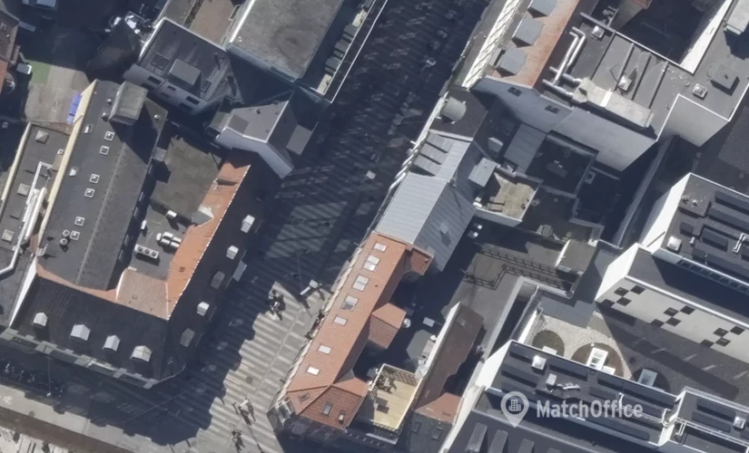 Butik til leje på Søndergade 60, 8000 Aarhus C - 670 m² | Foto 4 - Lokalebasen