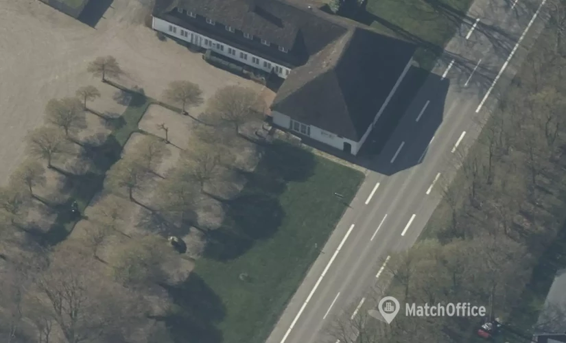 Butik Aabenraavej 24A 6340 Kruså