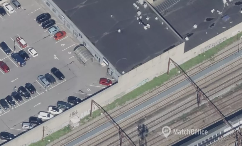 228 m² Commercial shop for rent in Roskilde, Stationscentret 12 (4000) - 0 | MatchOffice