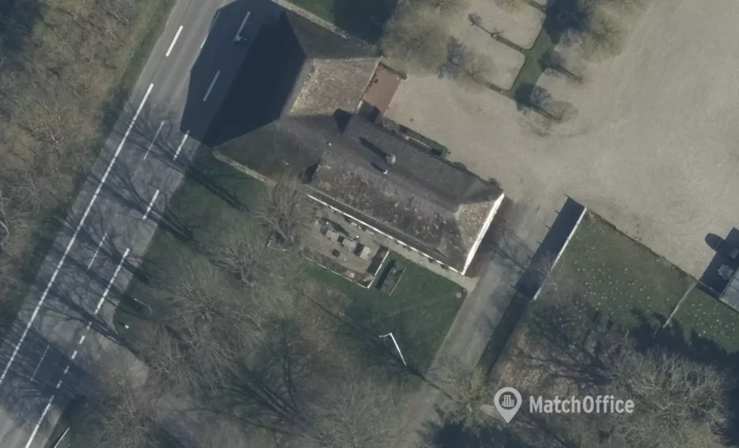 Butik Aabenraavej 24A 6340 Kruså