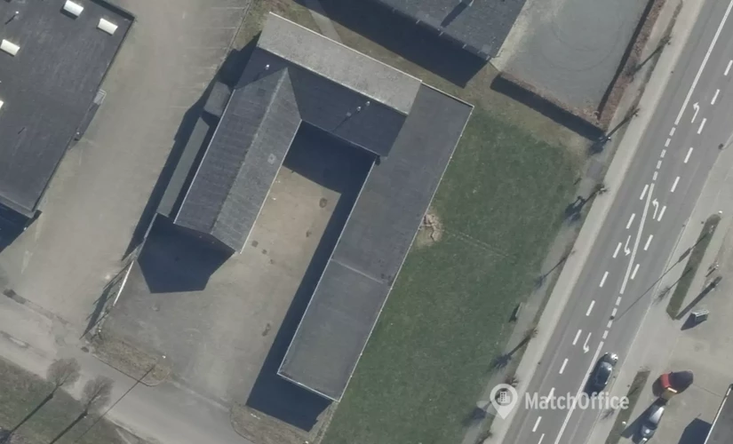 Office Høegh Guldbergs Gade 7 8700 Horsens