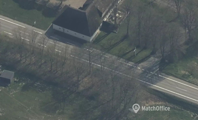 Butik Aabenraavej 24A 6340 Kruså