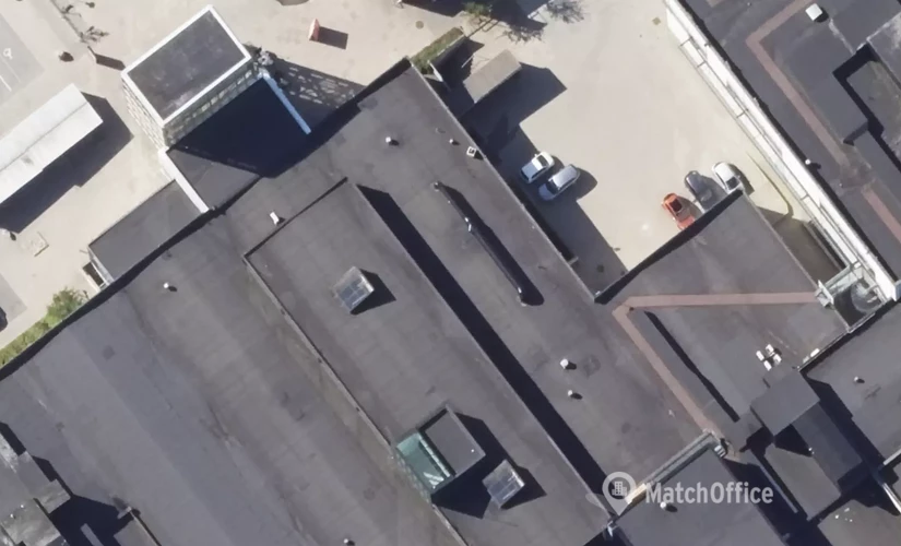 Kontor til leje på Ørbækvej 75, 5220 Odense SØ - 499 m² | Foto 4 - Lokalebasen.dk