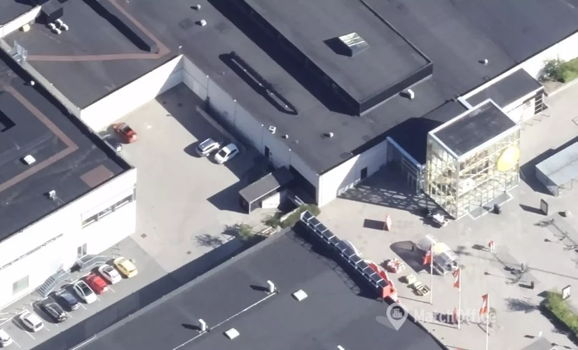 Office Ørbækvej 75, 1. sal 5220 Odense SO