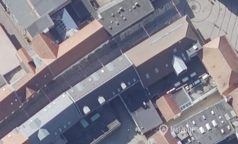 220 m² Shop for rent in Varde, Kræmmergade 3A (6800) - 0 | MatchOffice