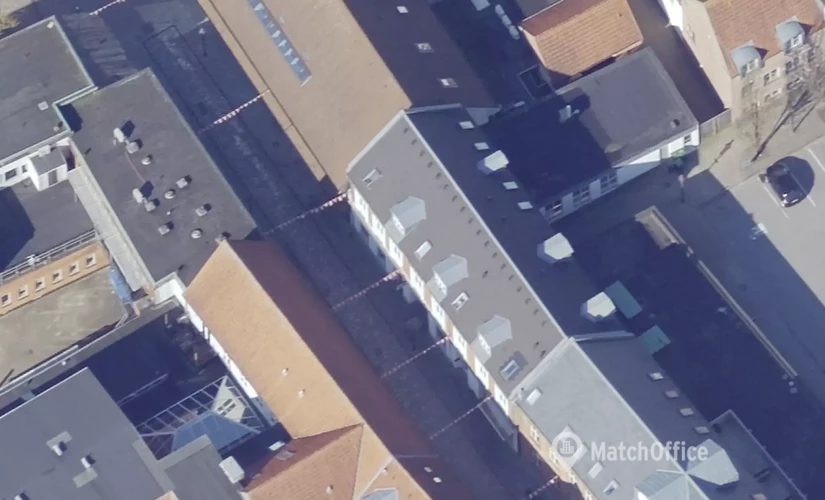 220 m² Shop for rent in Varde, Kræmmergade 3A (6800) - 2 | MatchOffice