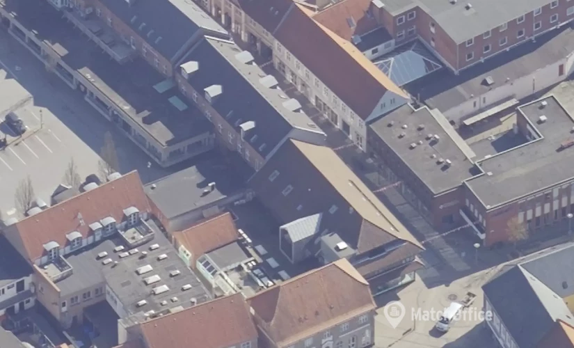 Butik til leje på Kræmmergade 3A, 6800 Varde - 220 m² | Foto 3 - Lokalebasen.dk