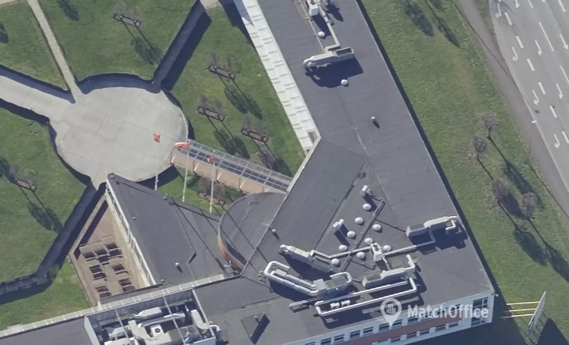 Kontor til leje på Marsvej 43, 8960 Randers SØ - 516 m² | Foto 2 - Lokalebasen