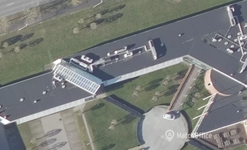 Office Marsvej 43 8960 Randers SO