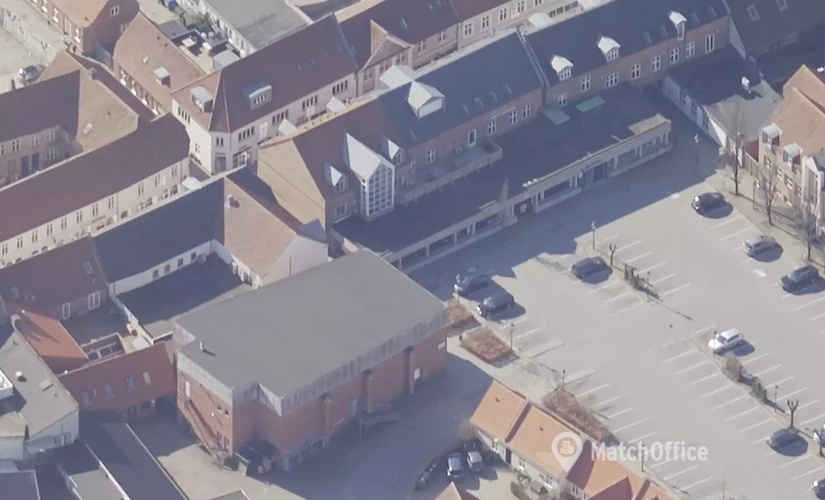 Office Murtfeldts Plads 7 6800 Varde