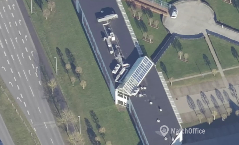 Kontor til leje på Marsvej 43, 8960 Randers SØ - 135 m² | Foto 3 - Lokalebasen