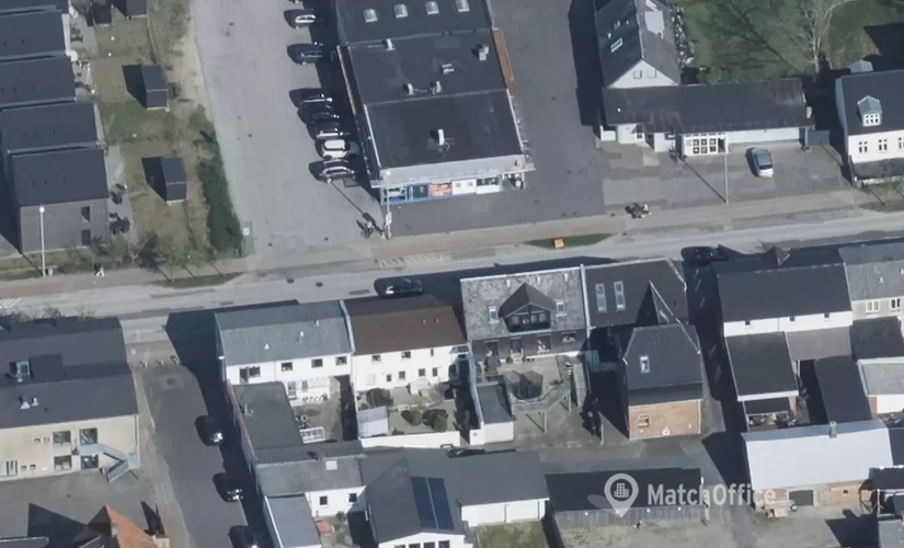 310 m² Store for rent in Holstebro, Struervej 18 (7500) - 0 | MatchOffice.com