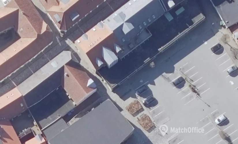 Kontor til leje på Murtfeldts Plads 7, 6800 Varde - 147 m² | Foto 4 - Lokalebasen.dk