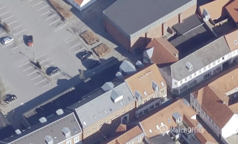 Office Murtfeldts Plads 7 6800 Varde