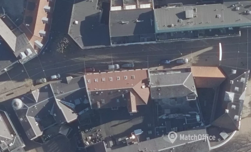 Kontor til leje på Rådhusstræde 7, 8900 Randers C - 134 m² | Foto 4 - Lokalebasen