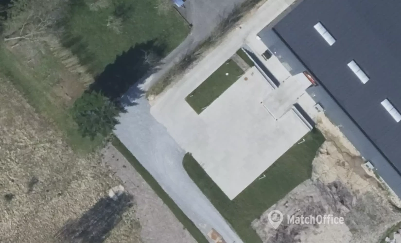 924 m² Commercial shop for rent in Holstebro, Nybovej 3 (7500) - 4 | MatchOffice.com