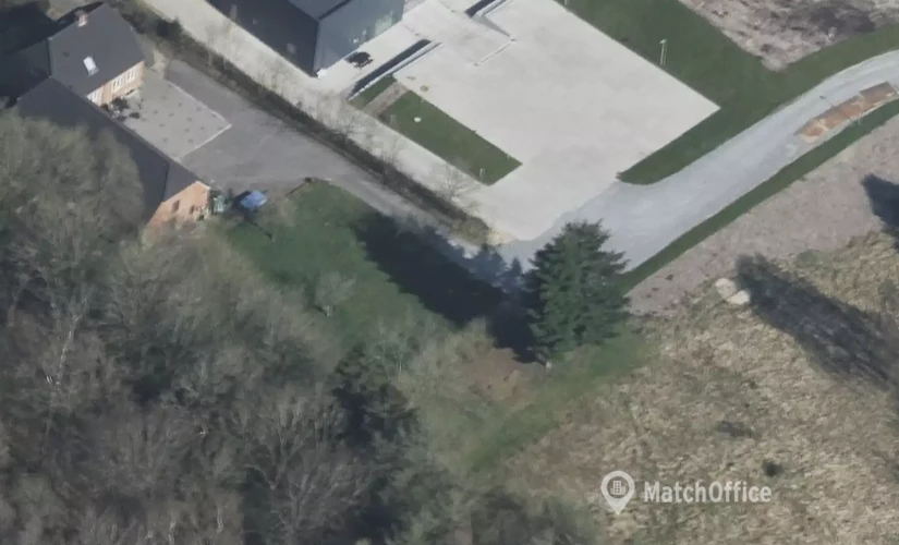 924 m² Shop for rent in Holstebro, Nybovej 3 (7500) - 3 | MatchOffice.com