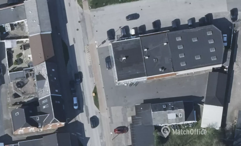 310 m² Commercial shop for rent in Holstebro, Struervej 18 (7500) - 4 | MatchOffice