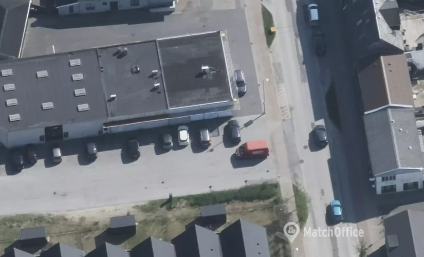 Butik til leje på Struervej 18, 7500 Holstebro - 310 m² | Foto 1 - Lokalebasen