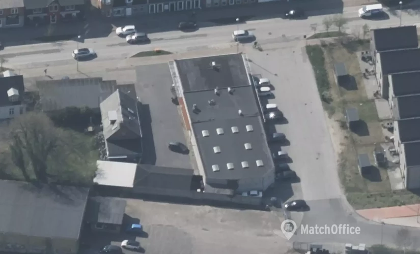 310 m² Store for rent in Holstebro, Struervej 18 (7500) - 2 | MatchOffice.com