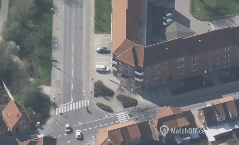 Office Ringgade 89 st 7600 Struer