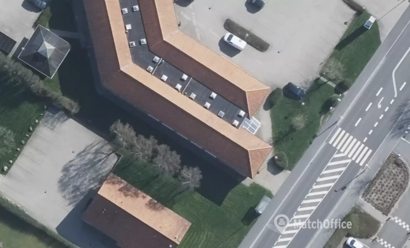 Office Bredgade 67 1 7600 Struer