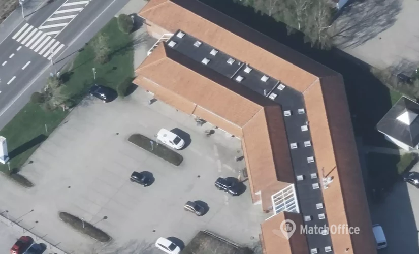 Kontor til leje på Bredgade 67 1, 7600 Struer - 529 m² | Foto 0 - Lokalebasen.dk