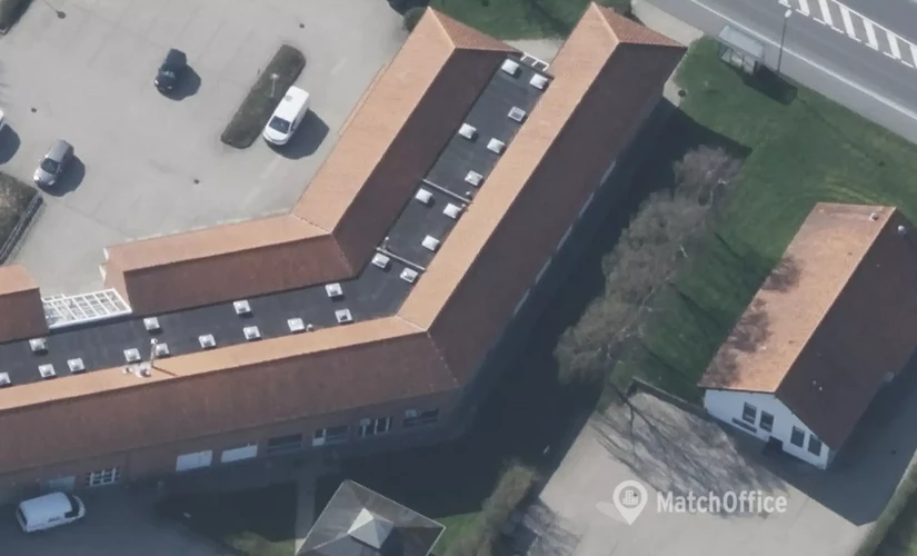 Office Bredgade 67 1 7600 Struer