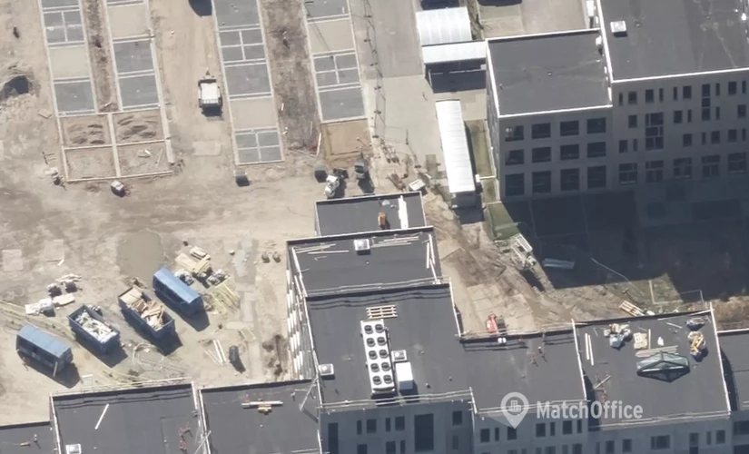Kontor til leje på Mosevej 5, 8240 Risskov - 682 m² | Foto 1 - Lokalebasen
