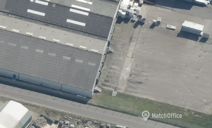 Kontor til leje på Marsalle 111, 8700 Horsens - 100 m² | Foto 0 - Lokalebasen