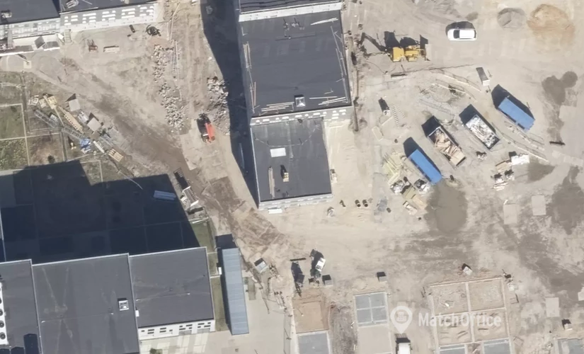 Office Mosevej 5 8240 Risskov