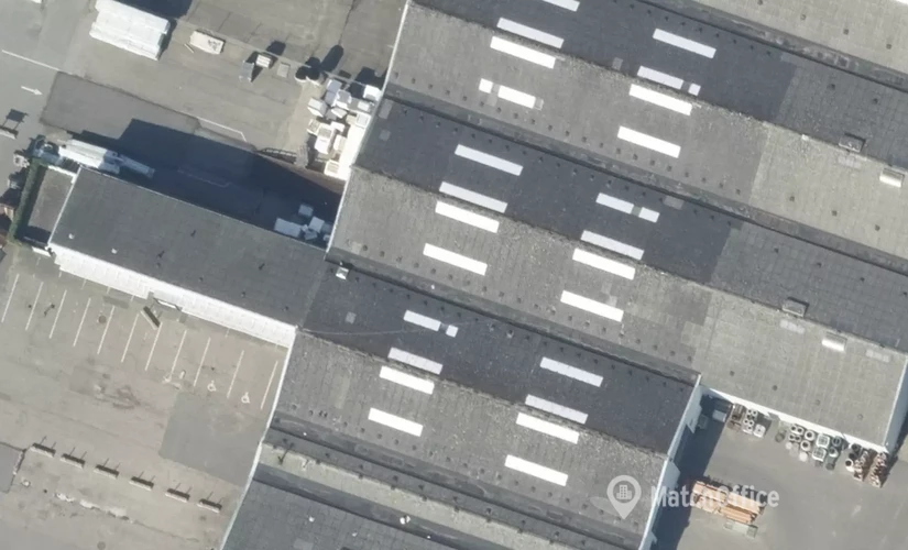 Kontor til leje på Marsalle 111, 8700 Horsens - 100 m² | Foto 4 - Lokalebasen