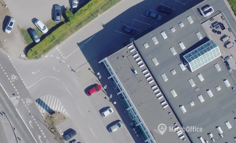 1200 m² Store for rent in Brondby, Søndre Ringvej 41-45 (2605) - 4 | MatchOffice