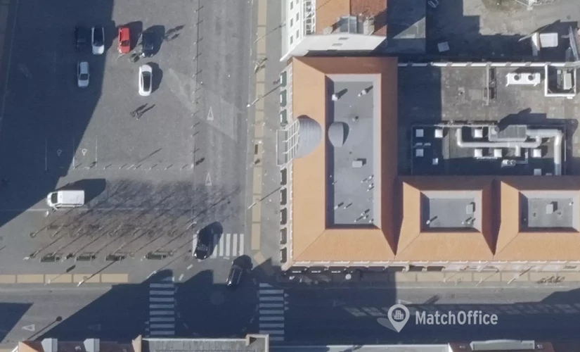 Kontor til leje på Store Torv 11, 3700 Rønne - 225 m² | Foto 4 - Lokalebasen