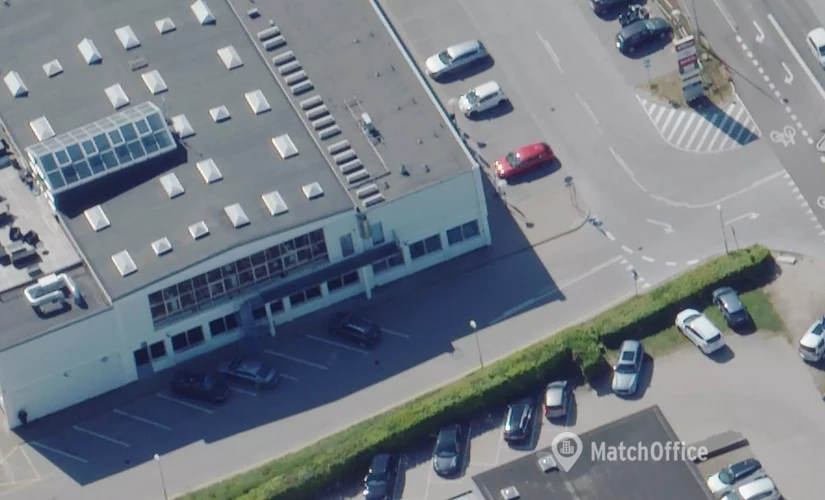 Butik til leje på Søndre Ringvej 41-45, 2605 Brøndby - 1200 m² | Foto 1 - Lokalebasen