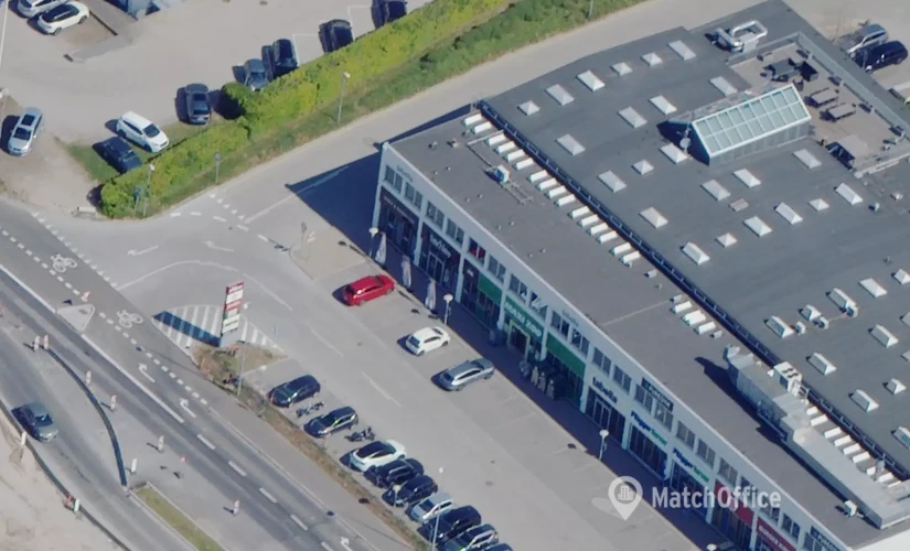 Butik til leje på Søndre Ringvej 41-45, 2605 Brøndby - 1200 m² | Foto 0 - Lokalebasen.dk