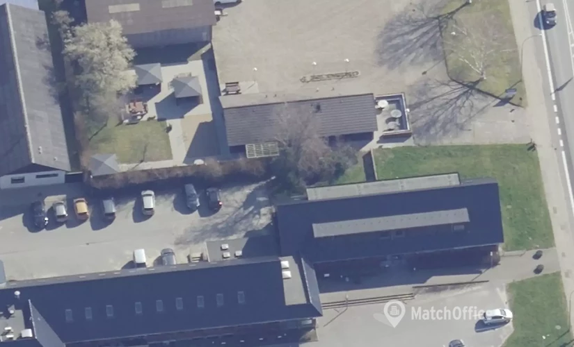 Butik Nordre Boulevard 98 6800 Varde